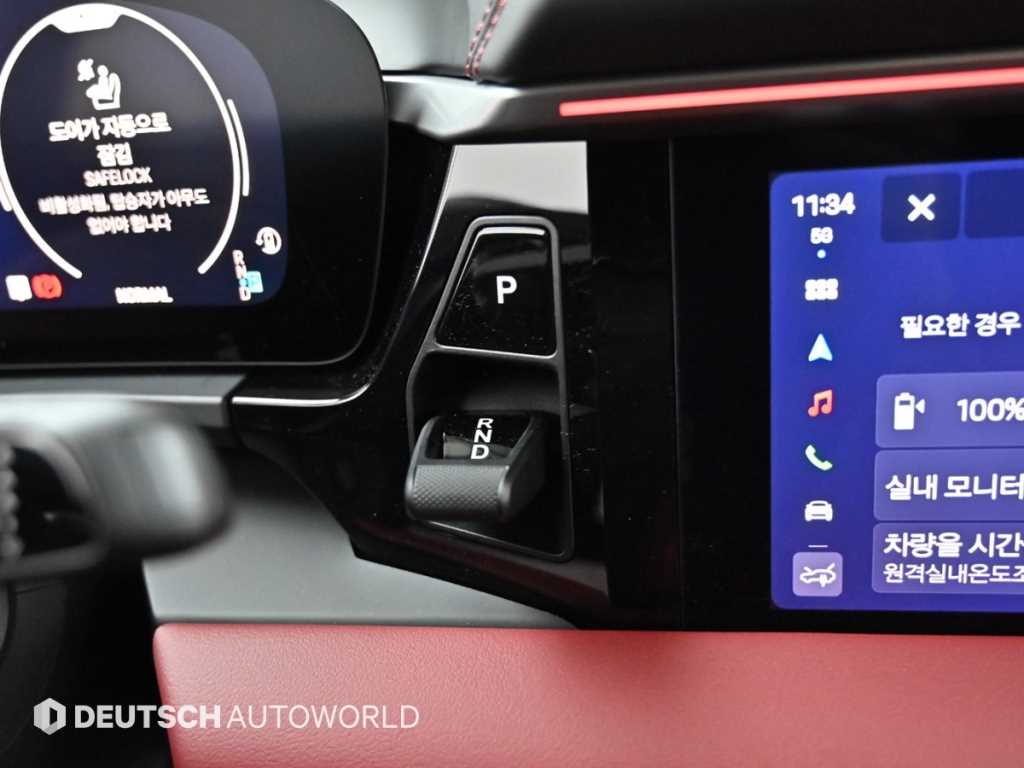 Porsche Macan - Vista 9