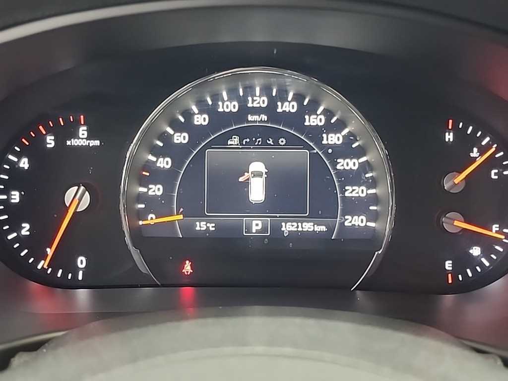 KIA Sorento - Vista 6