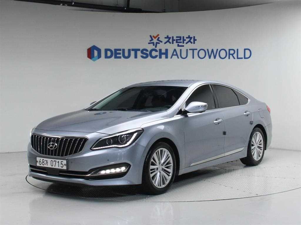 HYUNDAI Aslan 2016 Plateado - Importación desde Corea - HF Imports Iquique - Foto 1