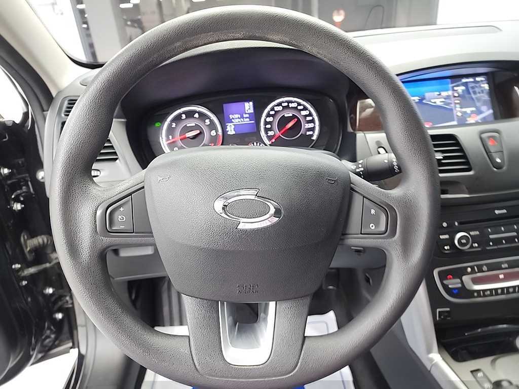 SAMSUNG SM5 - Vista 9