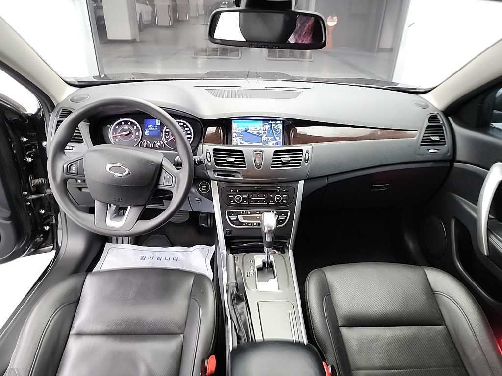 SAMSUNG SM5 - Vista 7