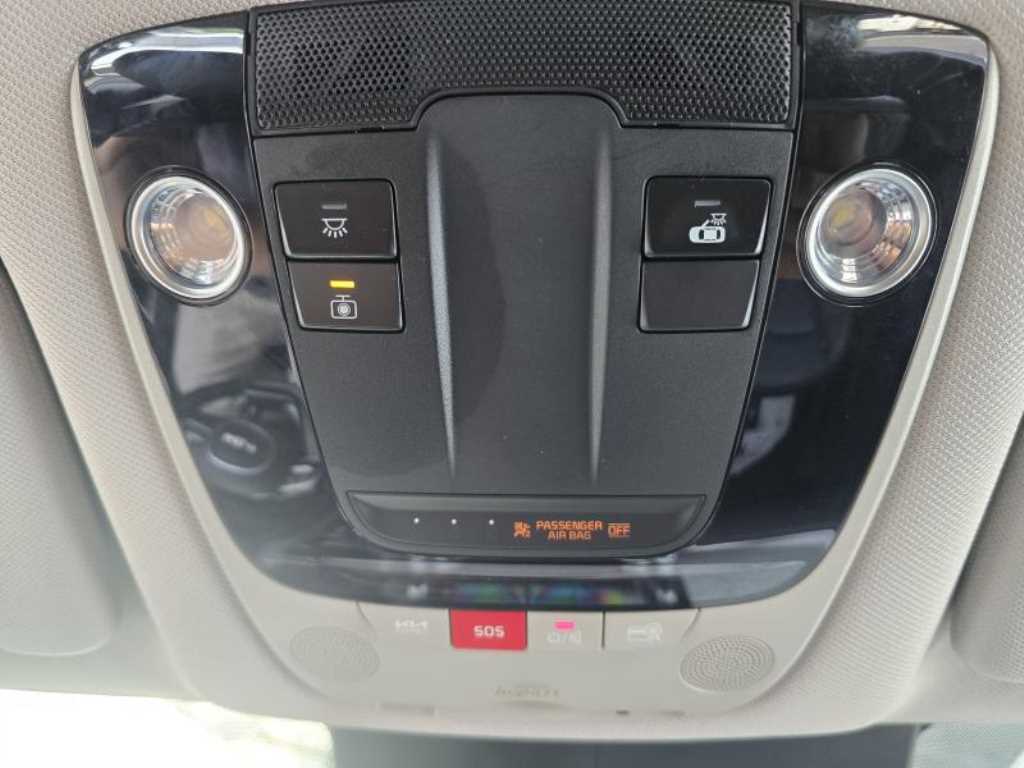 KIA Sorento 2022 Blanco - Importación desde Corea - HF Imports Iquique - Foto 19