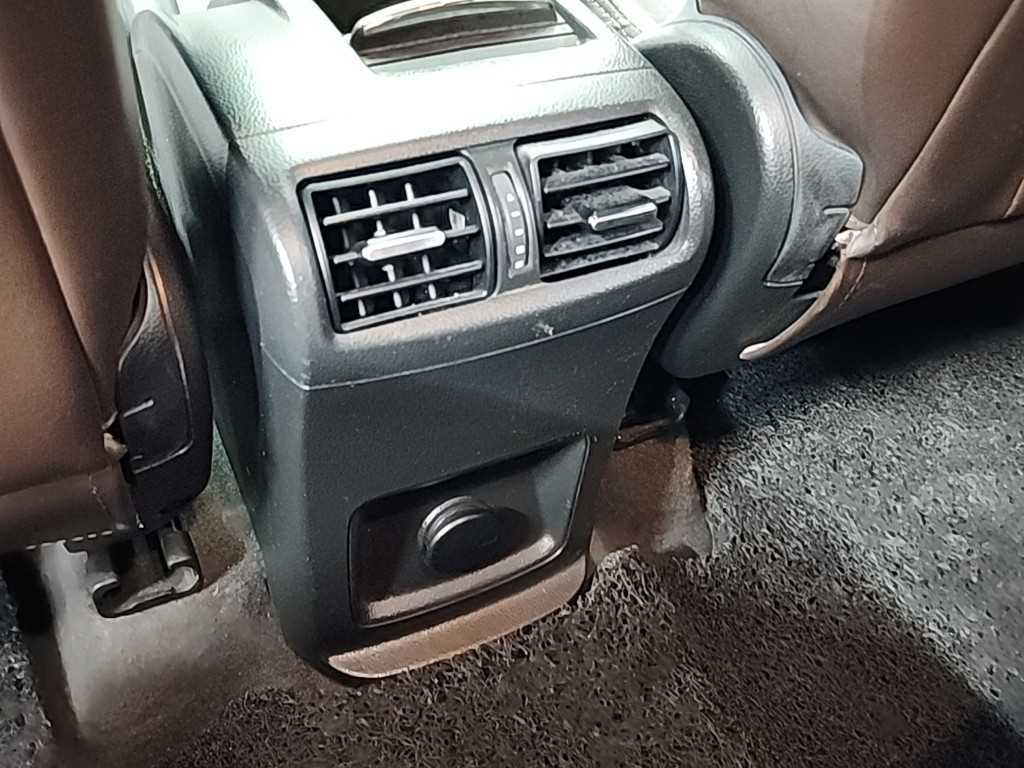 Chevrolet Orlando 2018 Blanco - Importación desde Corea - HF Imports Iquique - Foto 13