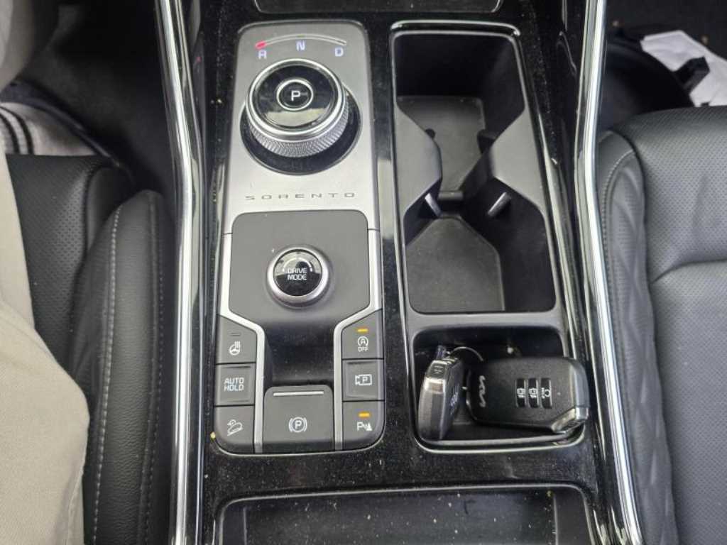 KIA Sorento 2022 Blanco - Importación desde Corea - HF Imports Iquique - Foto 18