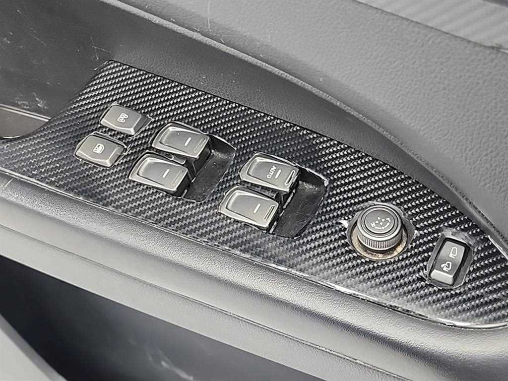 Ssangyong Rexton 2020 Azul - Importación desde Corea - HF Imports Iquique - Foto 19