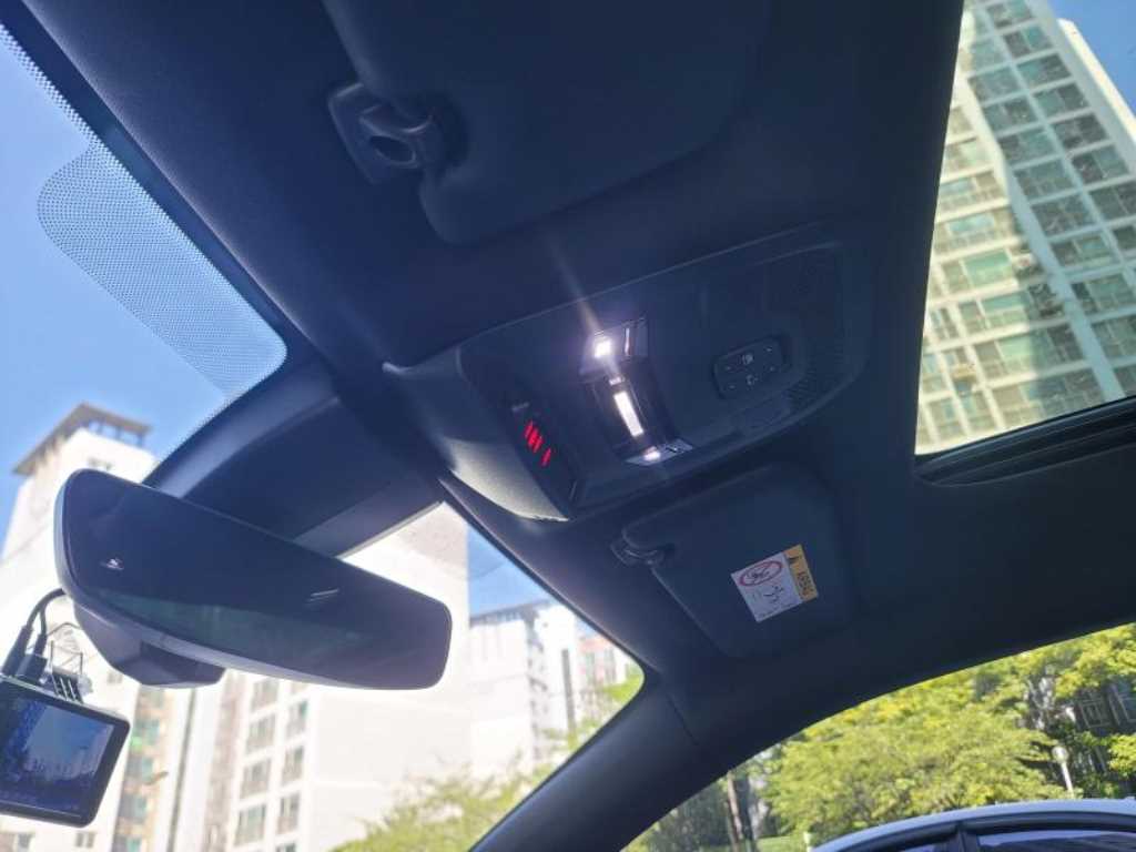 Peugeot 508 2019 - Importación desde Corea - HF Imports Iquique - Foto 14
