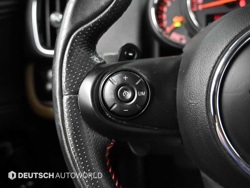 Mini Countryman 2020 Negro - Importación desde Corea - HF Imports Iquique - Foto 16