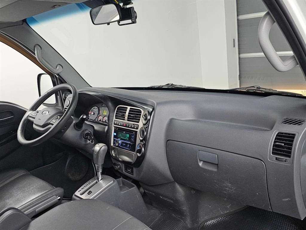 Small Truck Cargo (small) - Vista 7