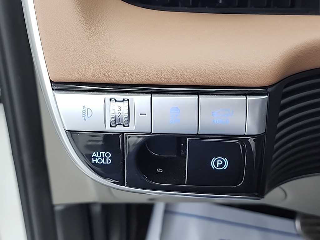HYUNDAI Ioniq 5 2022 Blanco - Importación desde Corea - HF Imports Iquique - Foto 17