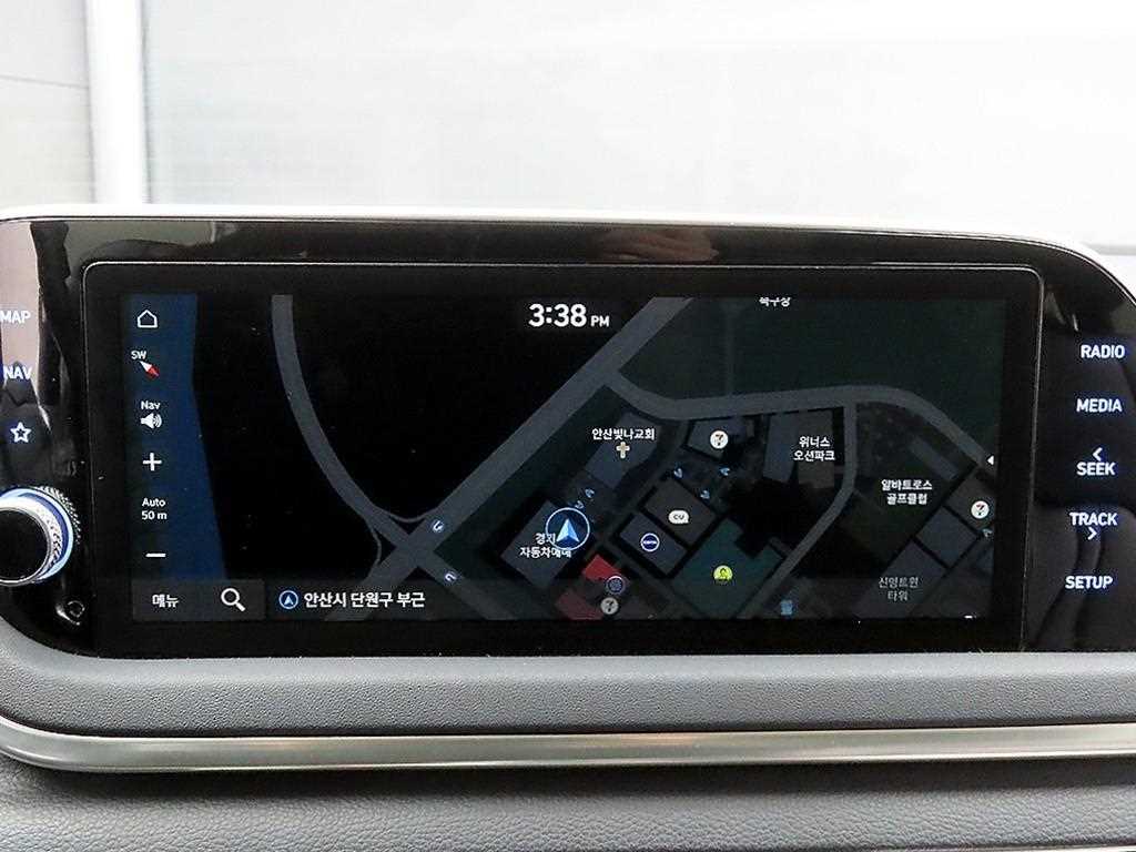 HYUNDAI Sonata 2021 - Importación desde Corea - HF Imports Iquique - Foto 16
