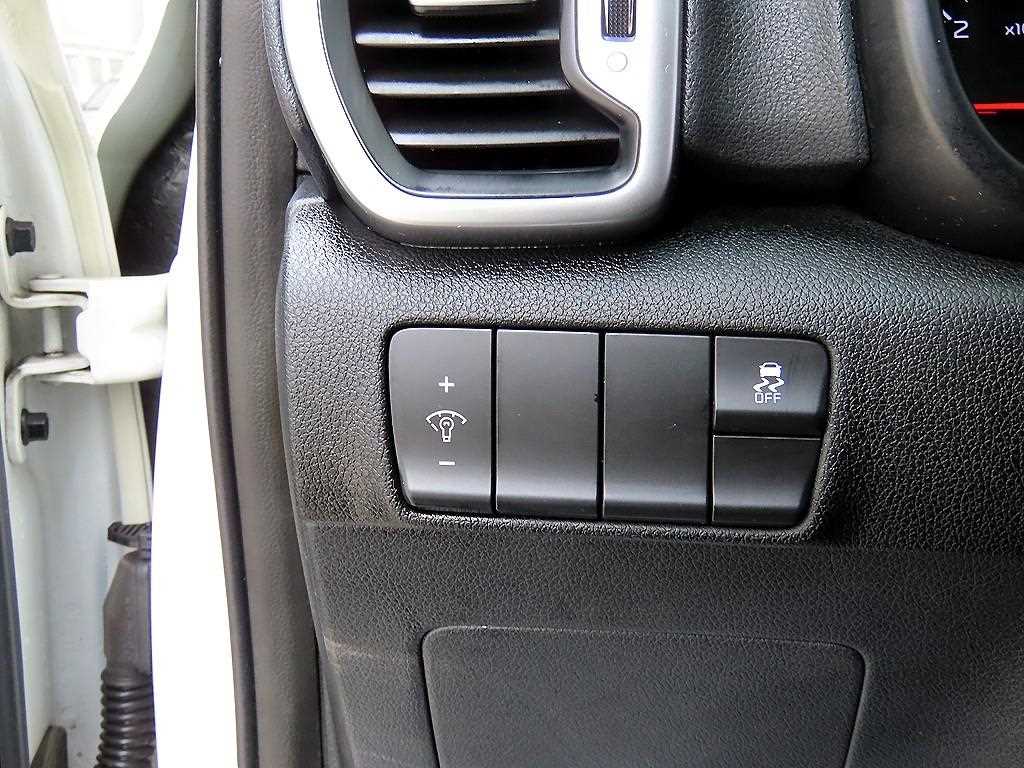 KIA Sportage - Vista 12