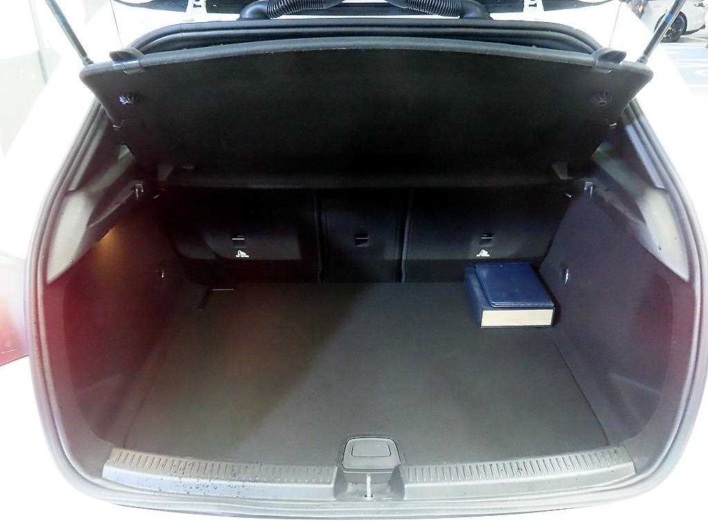 Mercedes Benz A Class 2021 Blanco - Importación desde Corea - HF Imports Iquique - Foto 18