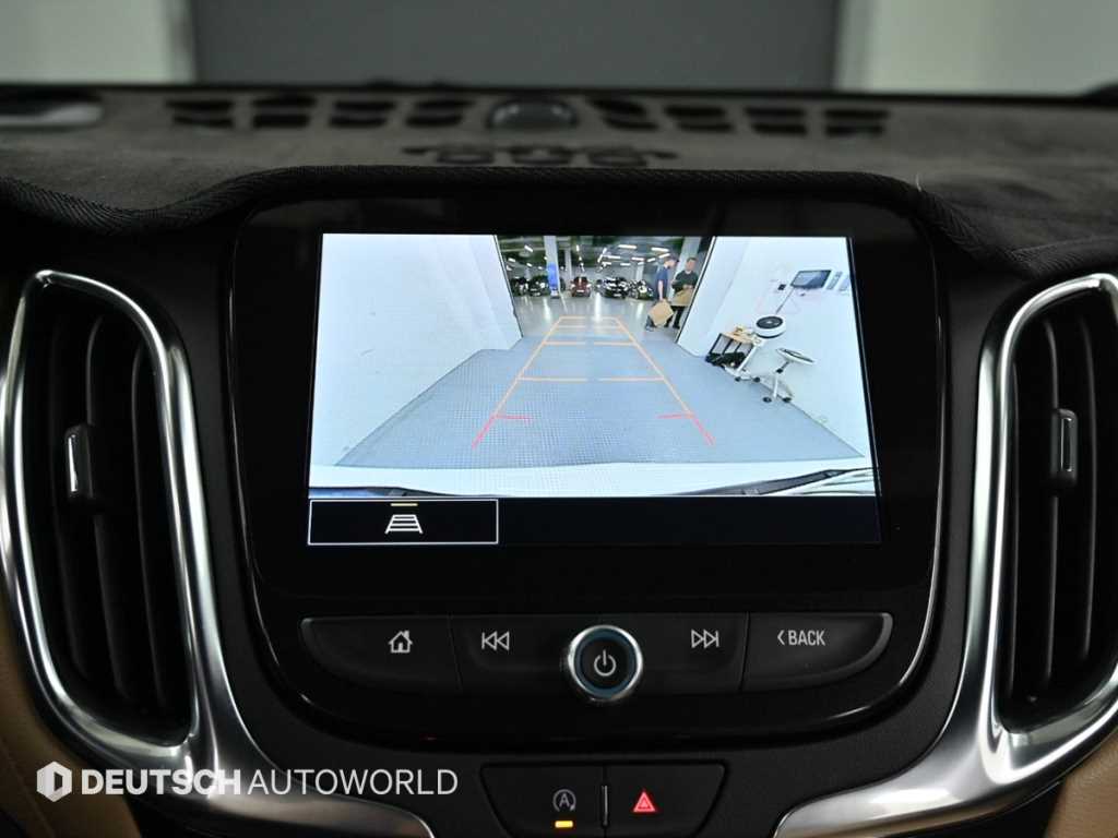 Chevrolet Equinox 2022 - Importación desde Corea - HF Imports Iquique - Foto 15