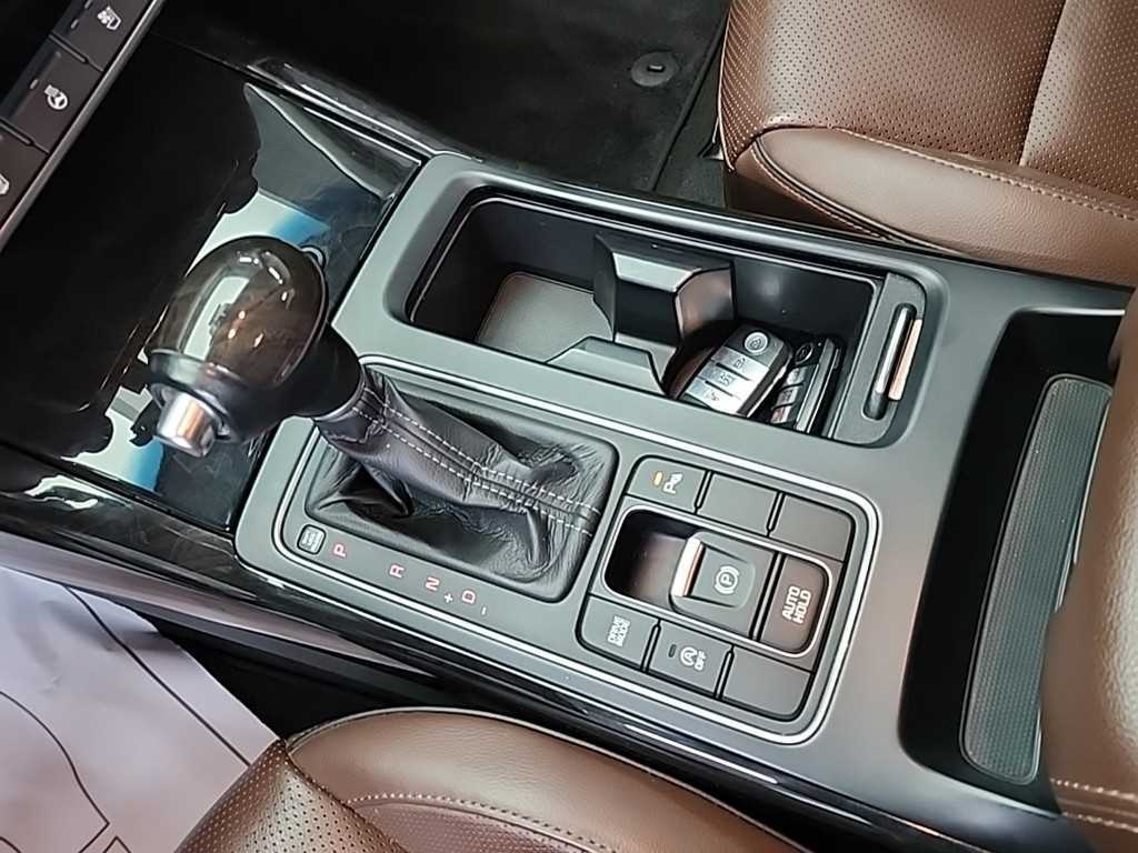 KIA Sorento - Vista 8