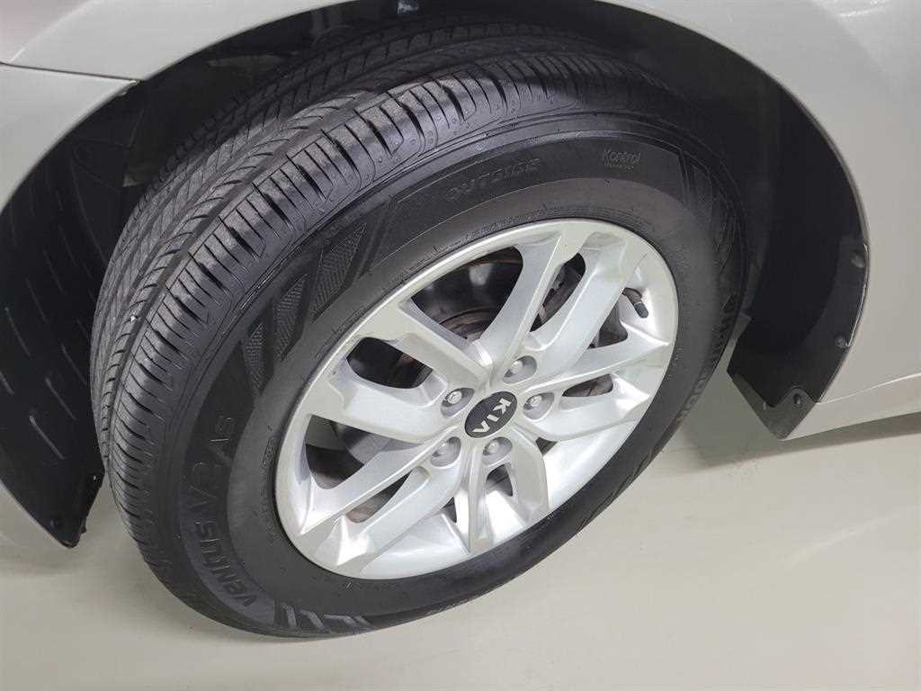 KIA K5 2014 Gris - Importación desde Corea - HF Imports Iquique - Foto 19