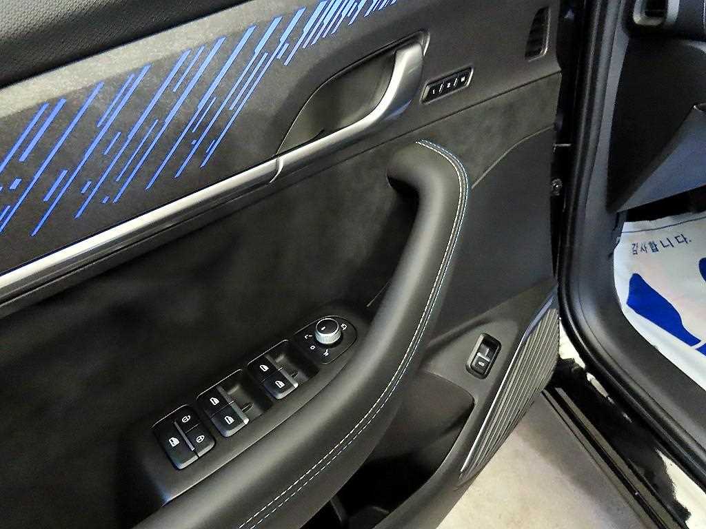 SAMSUNG Grand Koleos 2025 - Importación desde Corea - HF Imports Iquique - Foto 13