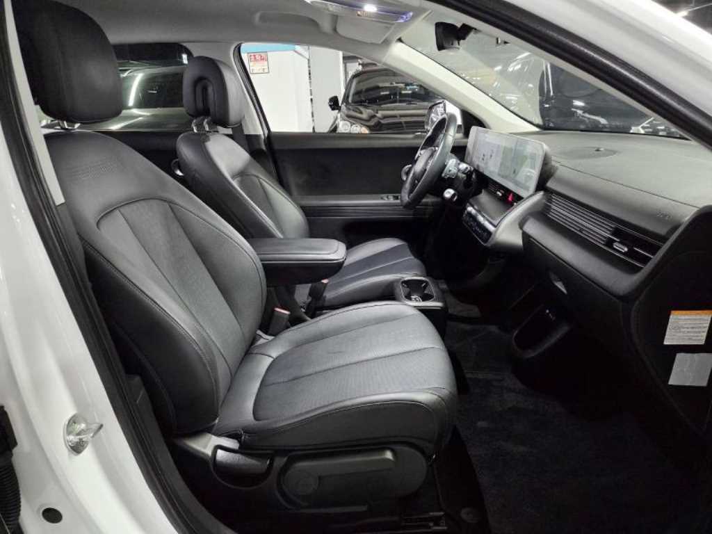 HYUNDAI Ioniq 5 - Vista 10