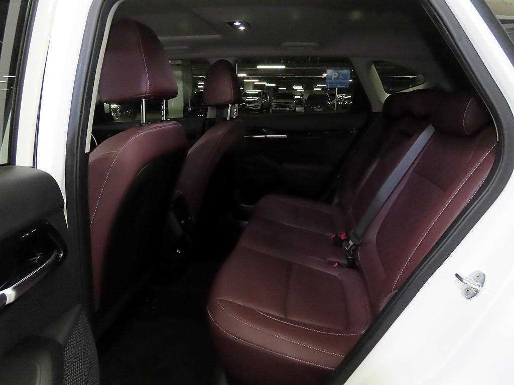 KIA Seltos - Vista 7