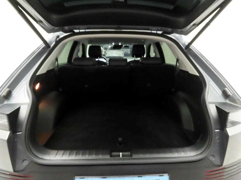 HYUNDAI Ioniq 5 - Vista 5