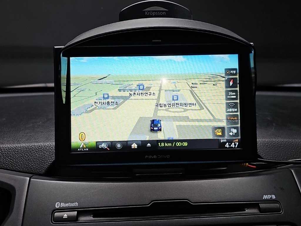 KIA Sportage 2013 - Importación desde Corea - HF Imports Iquique - Foto 14