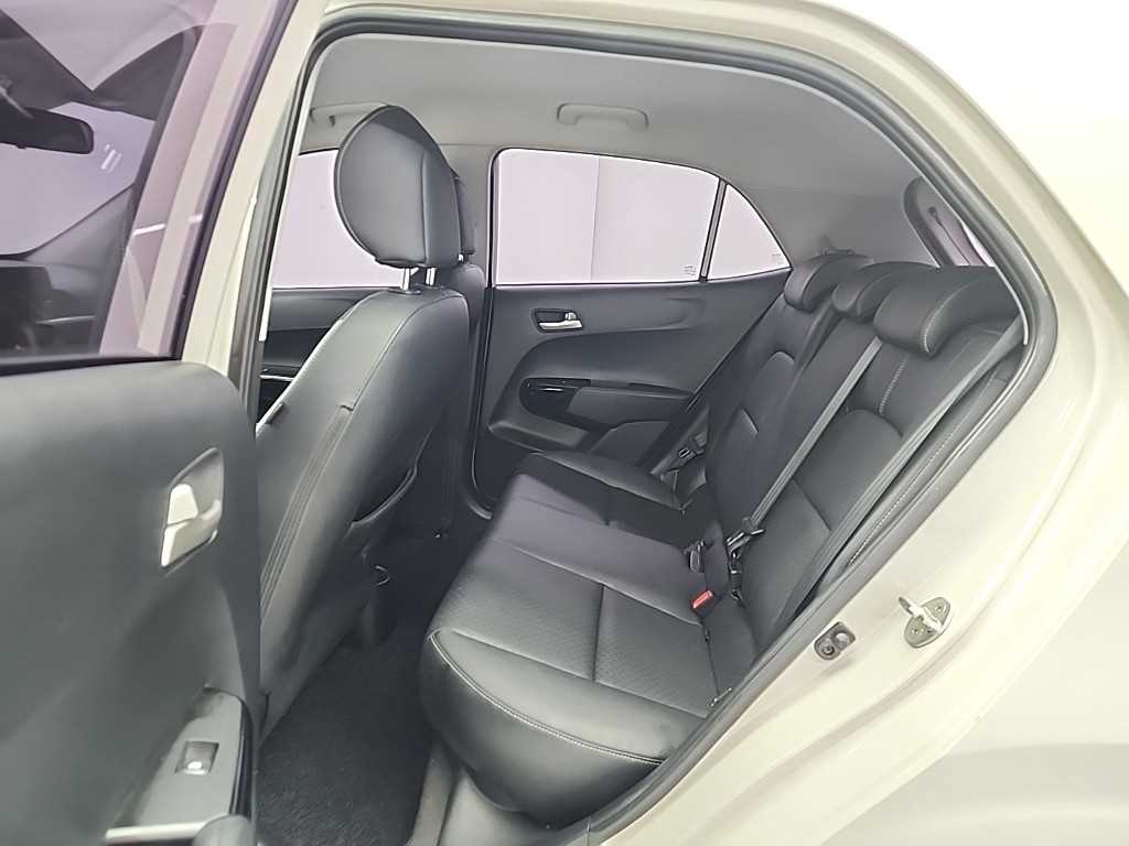 KIA Morning - Vista 12