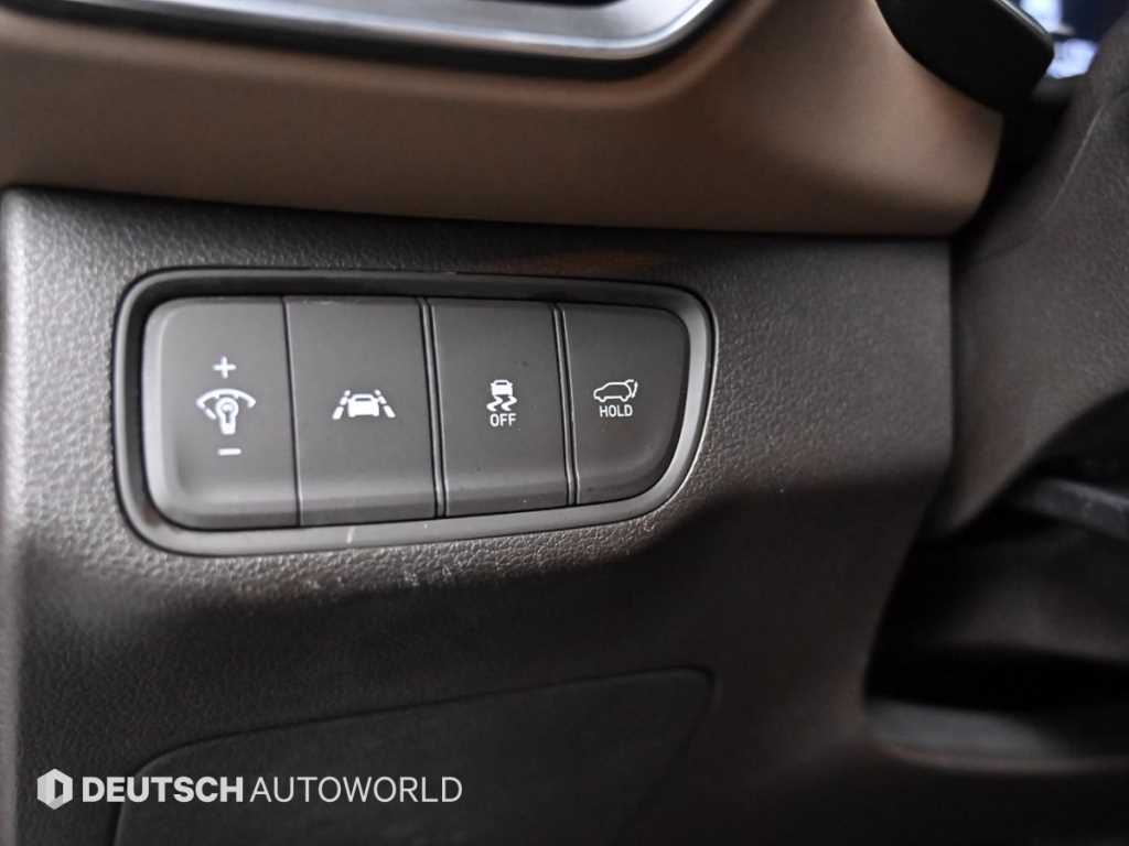 HYUNDAI Santa Fe 2019 Gris - Importación desde Corea - HF Imports Iquique - Foto 17