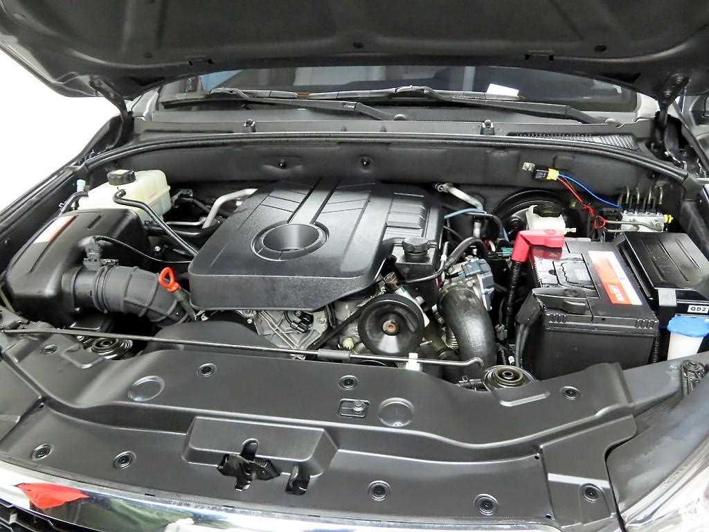 Ssangyong Korando 2017 Gris - Importación desde Corea - HF Imports Iquique - Foto 20