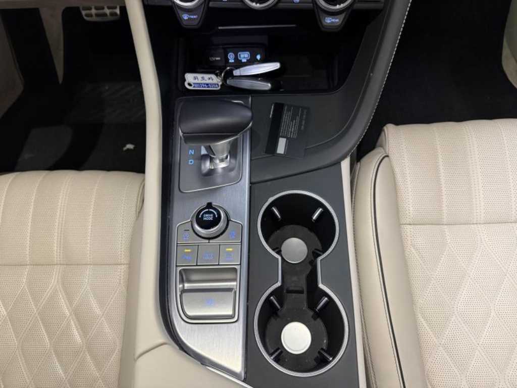 Genesis G70 2019 - Importación desde Corea - HF Imports Iquique - Foto 14