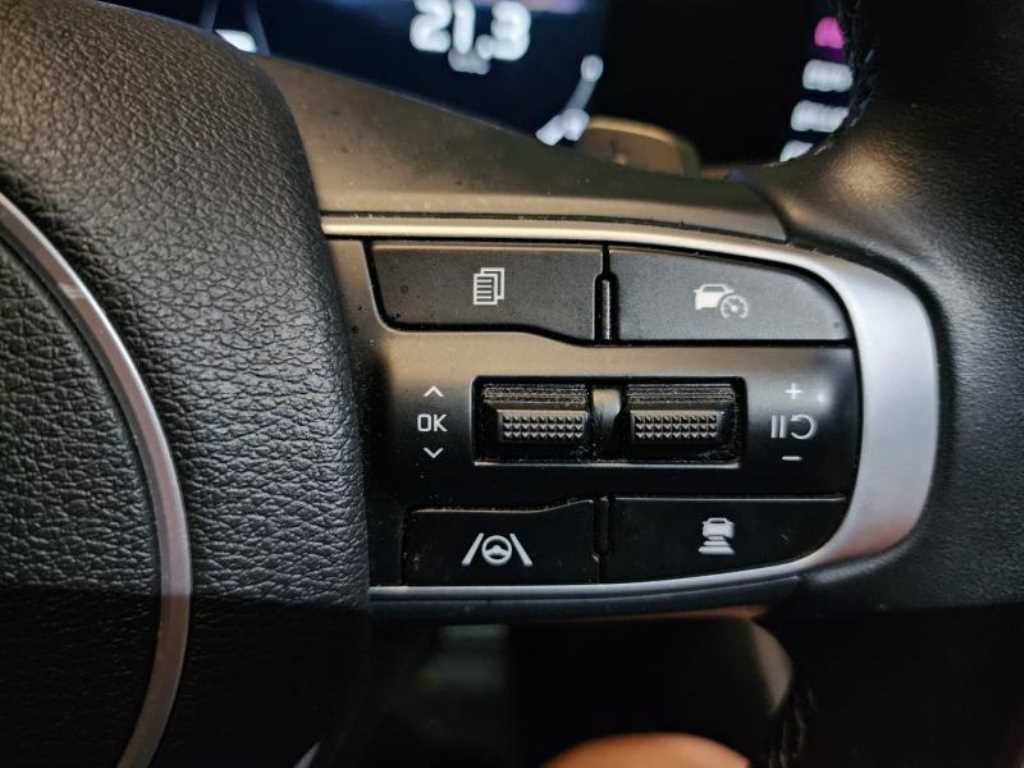 KIA Sportage 2024 Blanco - Importación desde Corea - HF Imports Iquique - Foto 16