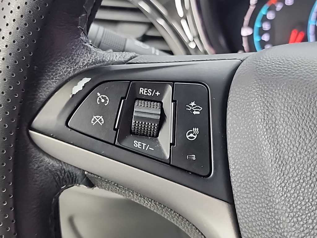 Chevrolet Spark 2016 Blanco - Importación desde Corea - HF Imports Iquique - Foto 15