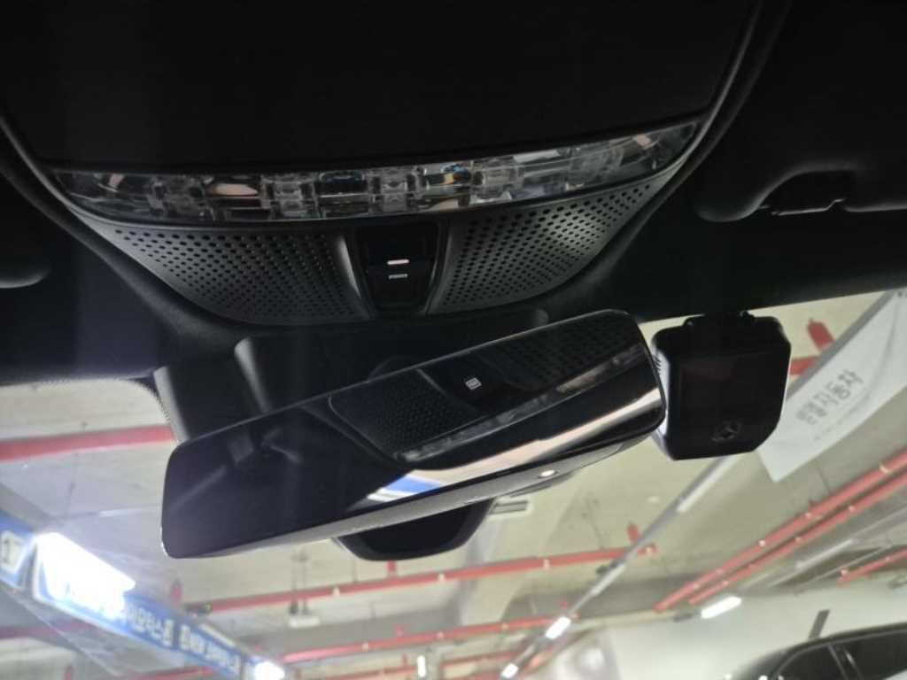 Mercedes Benz CLS Class 2020 - Importación desde Corea - HF Imports Iquique - Foto 20