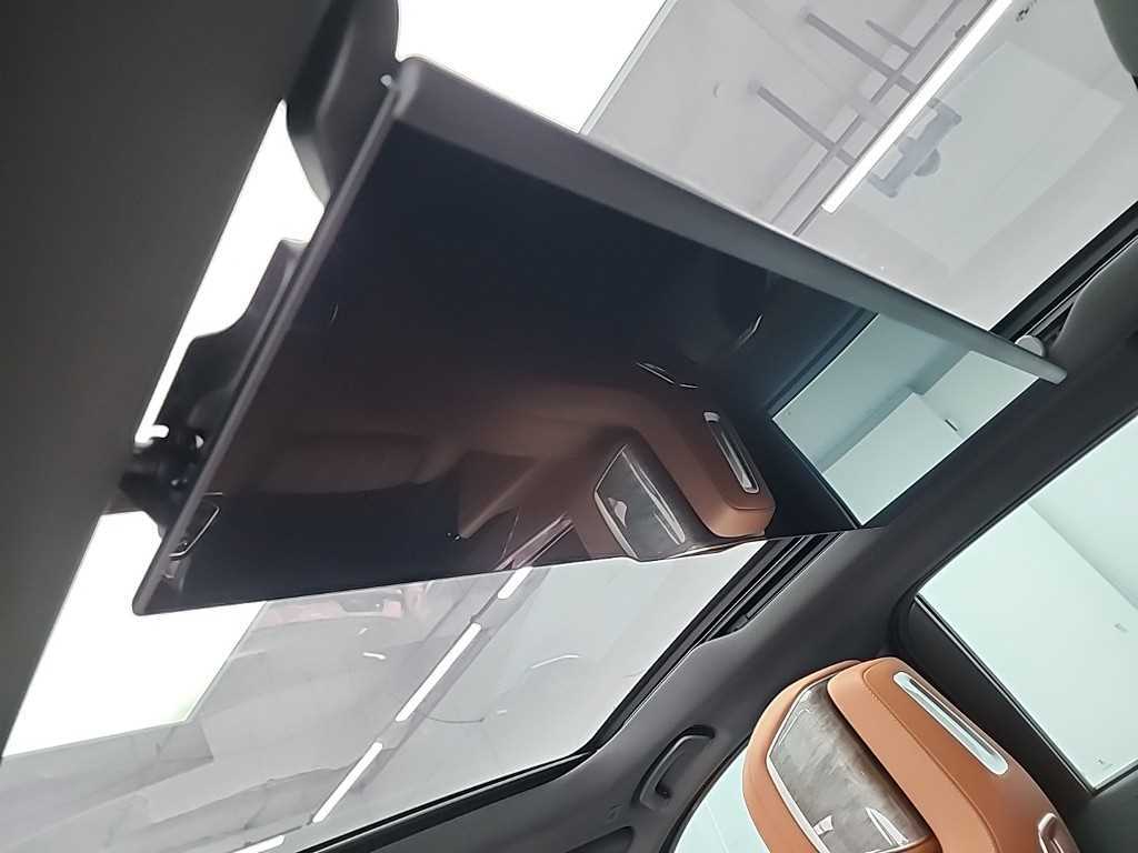 BMW 7 Series 2024 Negro - Importación desde Corea - HF Imports Iquique - Foto 15