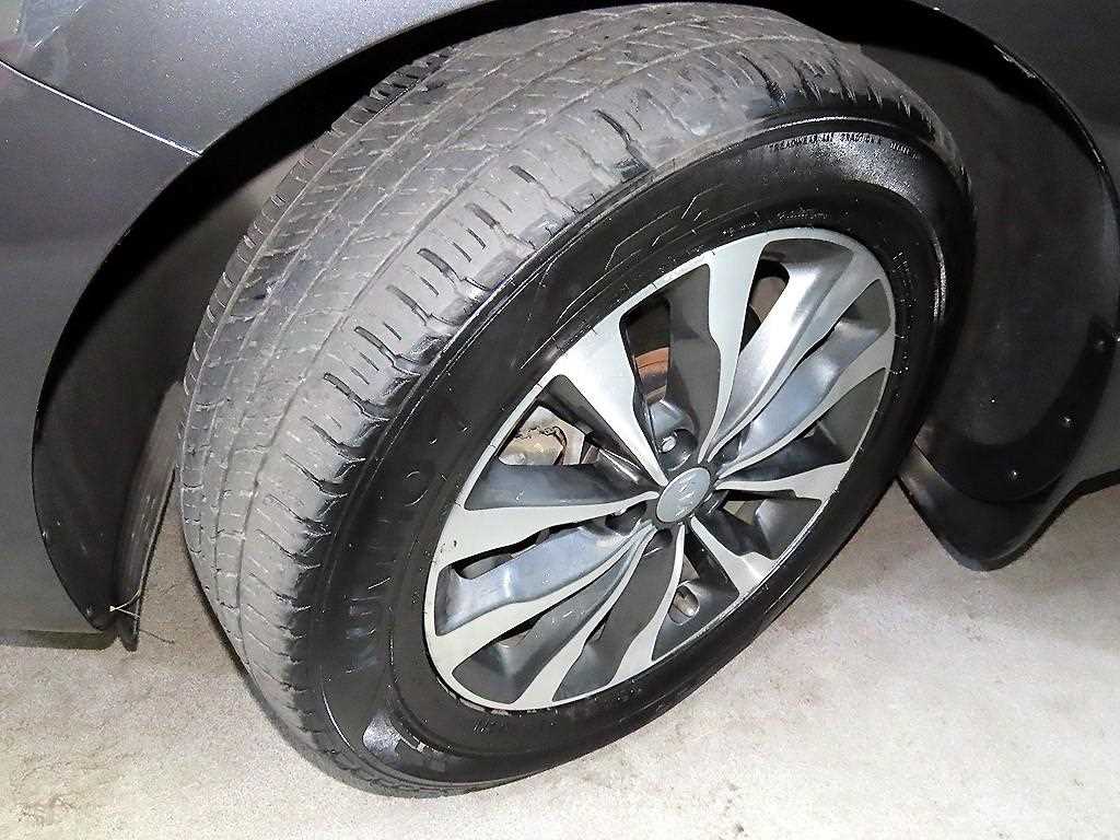 KIA Carnival 2016 Gris - Importación desde Corea - HF Imports Iquique - Foto 20