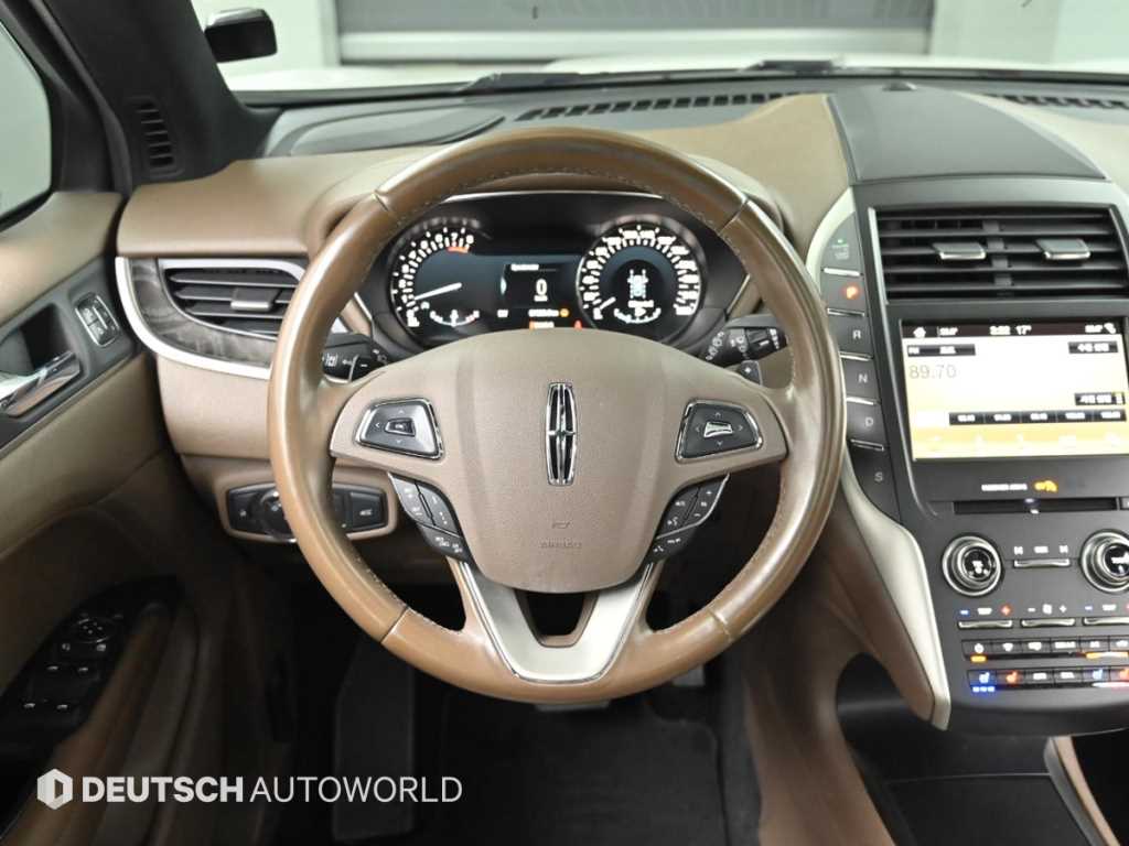 Lincoln MKC 2018 - Importación desde Corea - HF Imports Iquique - Foto 13