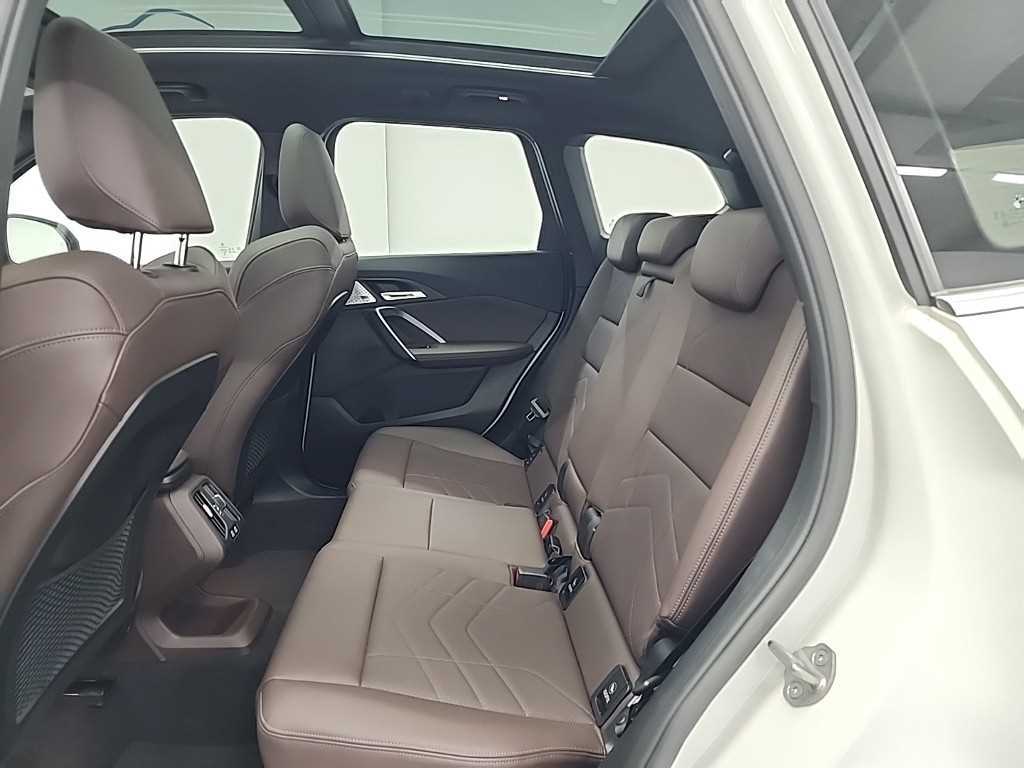 BMW X1 - Vista 12