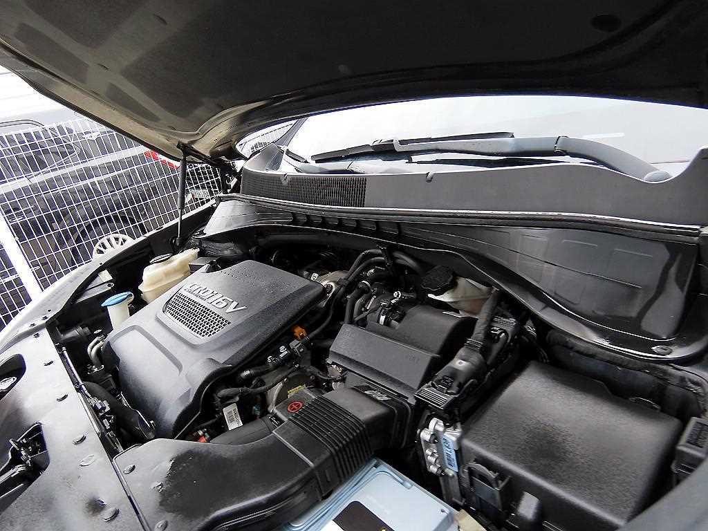 KIA Sorento 2015 Negro - Importación desde Corea - HF Imports Iquique - Foto 19