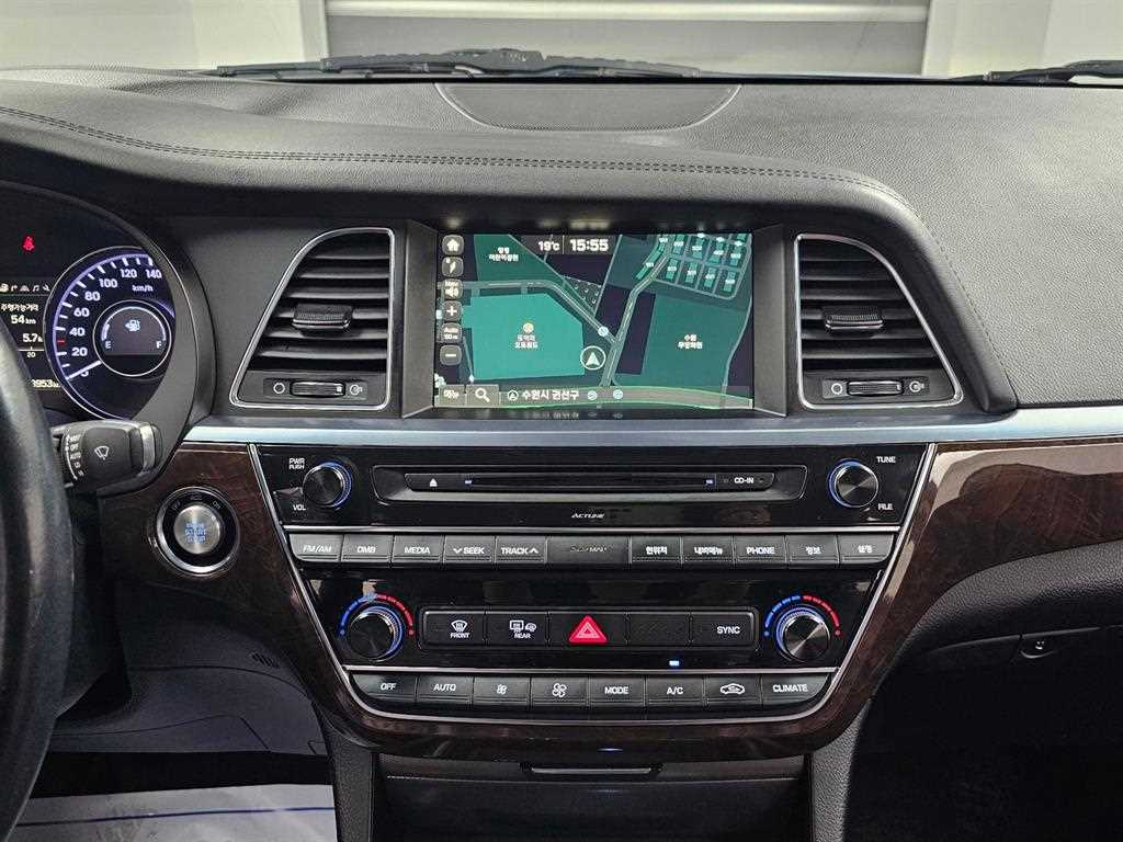 HYUNDAI Aslan 2016 Plateado - Importación desde Corea - HF Imports Iquique - Foto 14