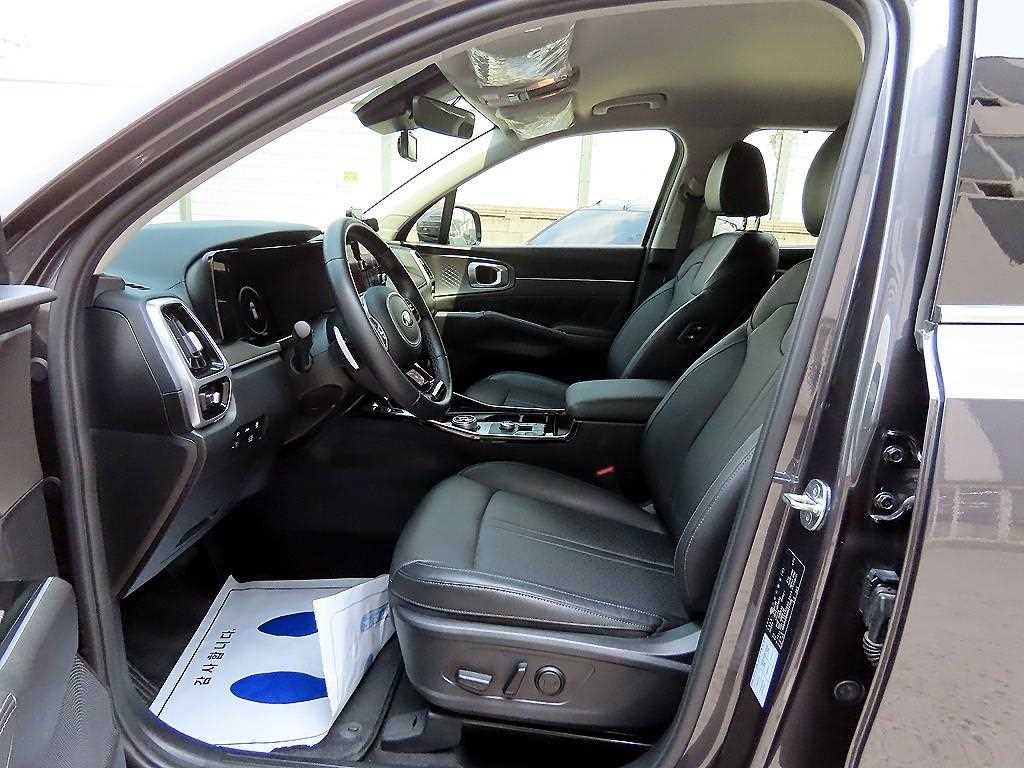 KIA Sorento - Vista 5