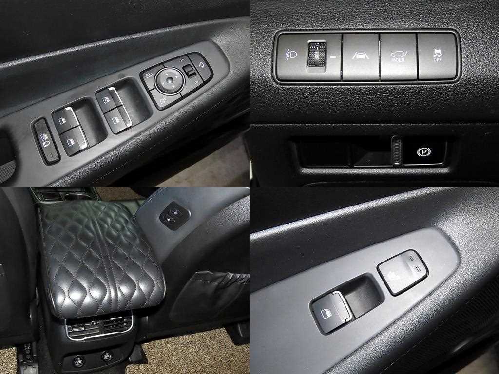 HYUNDAI Santa Fe 2021 Blanco - Importación desde Corea - HF Imports Iquique - Foto 18