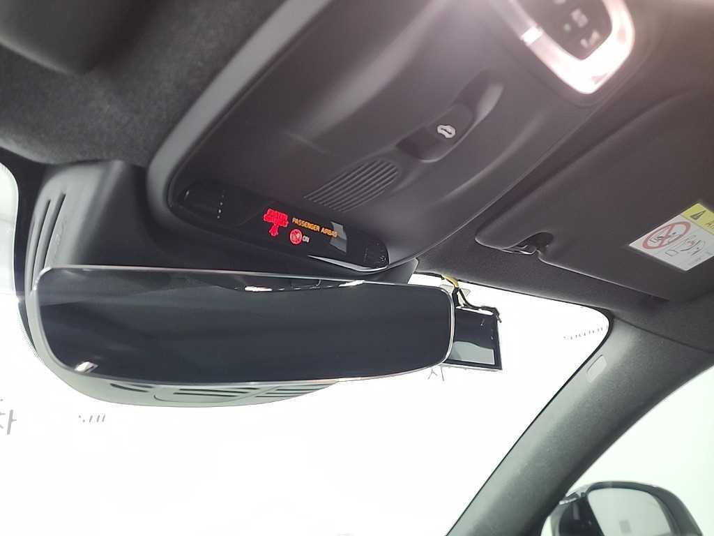 Volvo XC40 2022 Blanco - Importación desde Corea - HF Imports Iquique - Foto 19