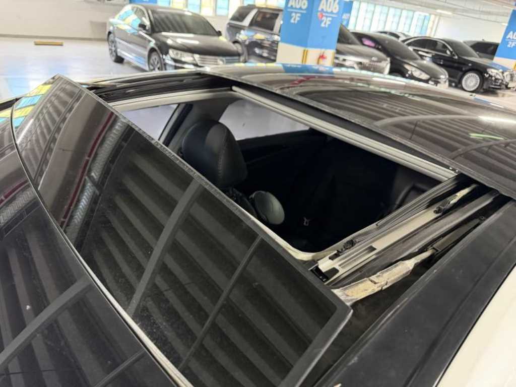 HYUNDAI Sonata 2011 - Importación desde Corea - HF Imports Iquique - Foto 14