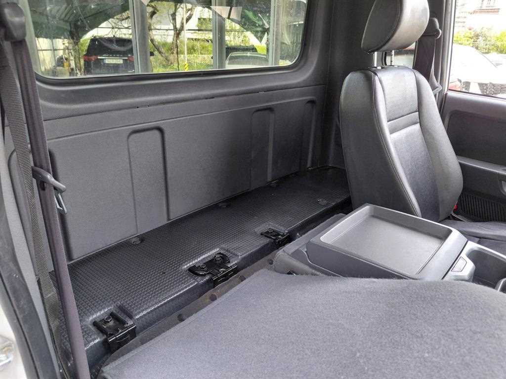Small Truck Cargo (small) - Vista 7