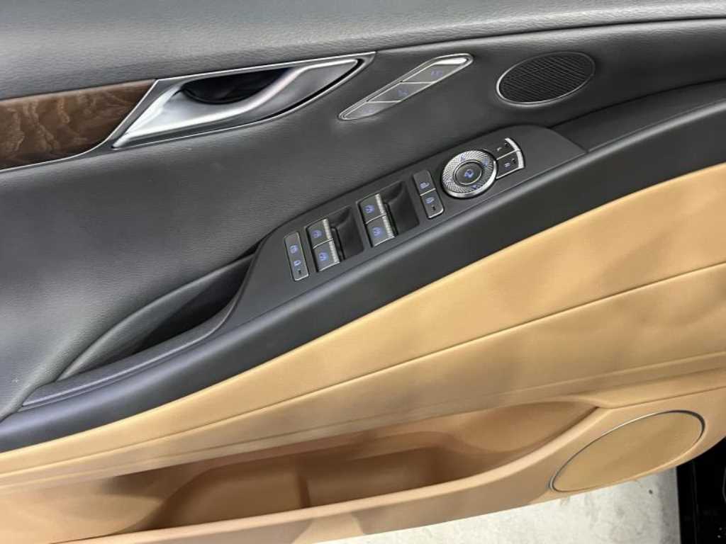 Genesis G80 2021 - Importación desde Corea - HF Imports Iquique - Foto 13