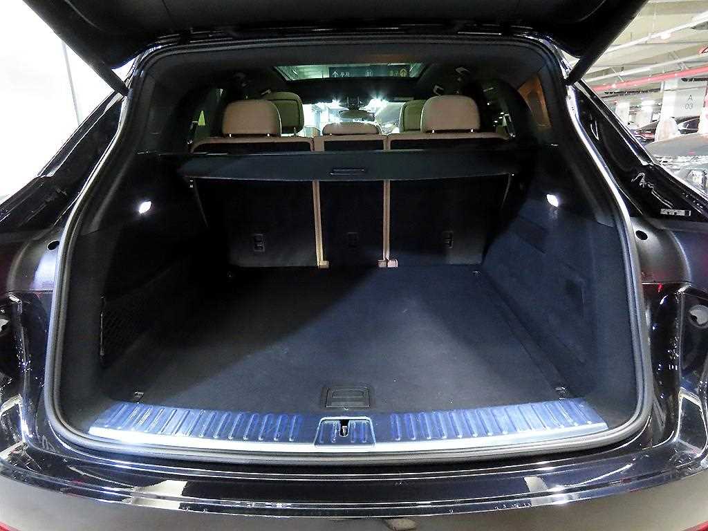 Porsche Cayenne 2020 Negro - Importación desde Corea - HF Imports Iquique - Foto 17