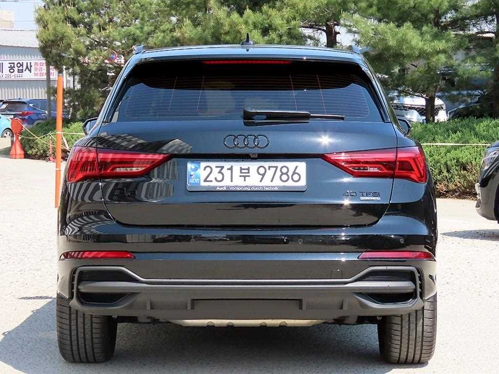 Audi Q3 - Vista 4