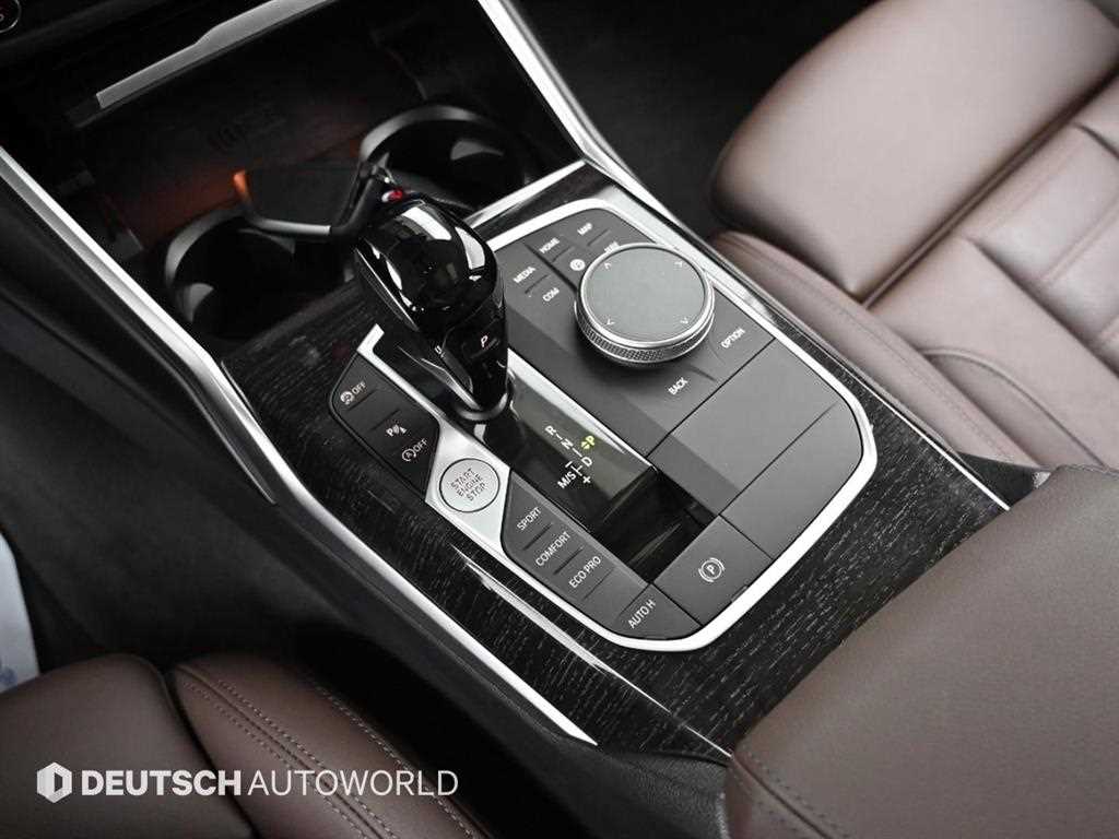 BMW 3 series - Vista 9