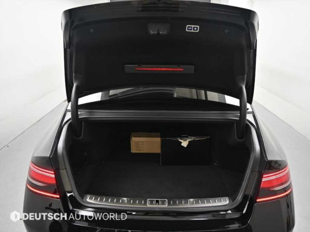 Genesis G90 2023 Negro - Importación desde Corea - HF Imports Iquique - Foto 19