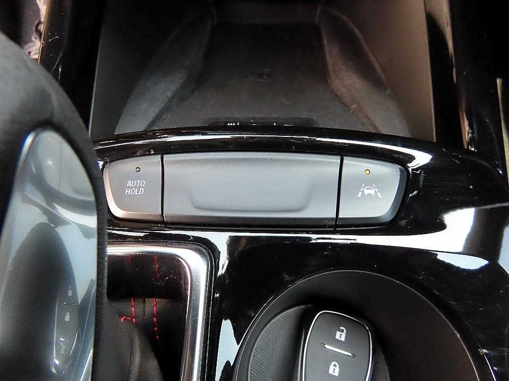 Chevrolet Trax - Vista 12