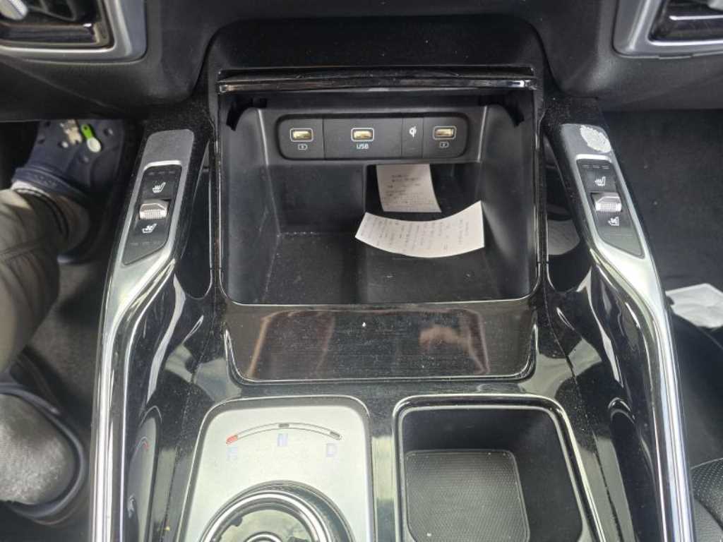 KIA Sorento 2022 Blanco - Importación desde Corea - HF Imports Iquique - Foto 17