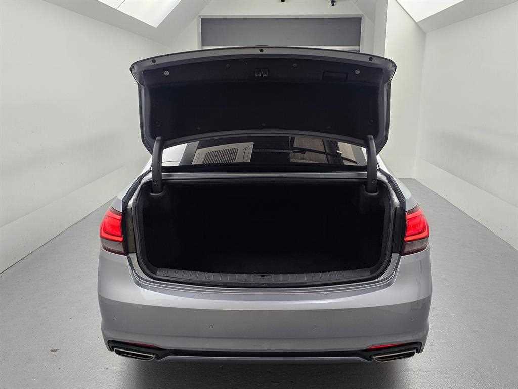 HYUNDAI Aslan 2016 Plateado - Importación desde Corea - HF Imports Iquique - Foto 19
